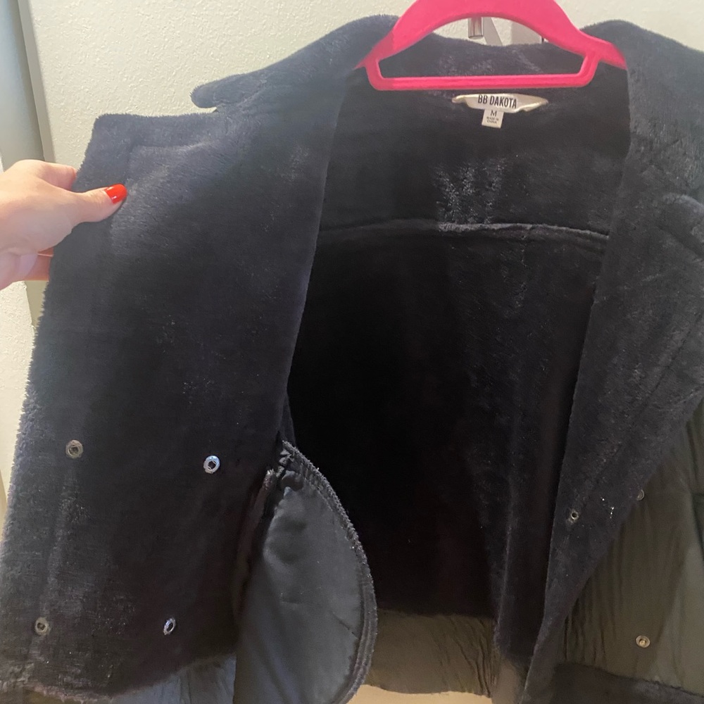 Bb Dakota Fall Jacket - image 2